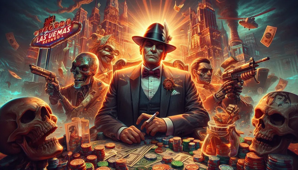 Betmatch Casino